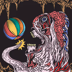 Monster Party #1231