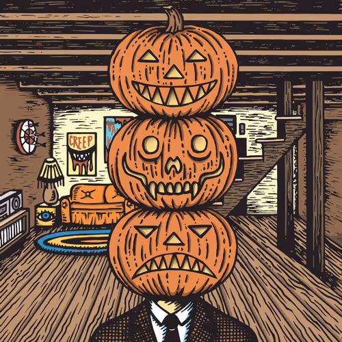 Monster Party 2