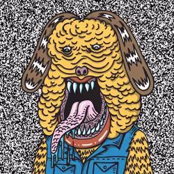 Monster Party #202