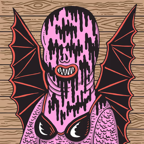 Monster Party 2