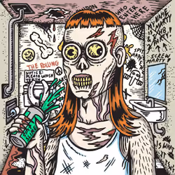 Monster Party #176
