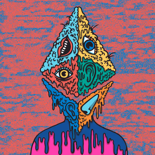Monster Party #1026