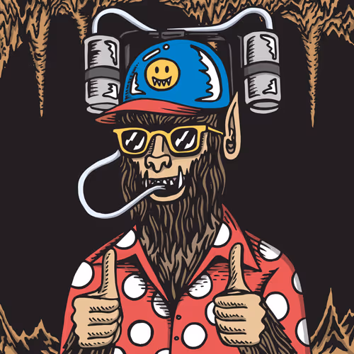 Monster Party 2