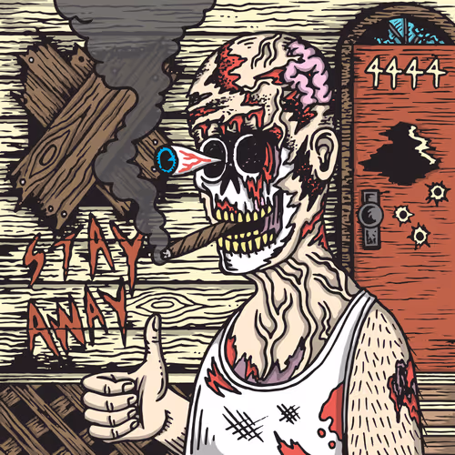 Monster Party 2