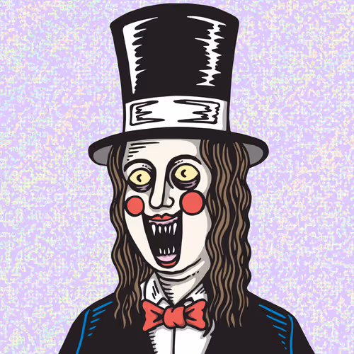 Monster Party 2
