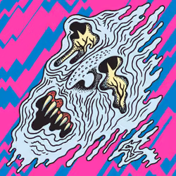 Monster Party #820