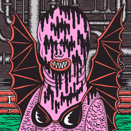 Monster Party 2
