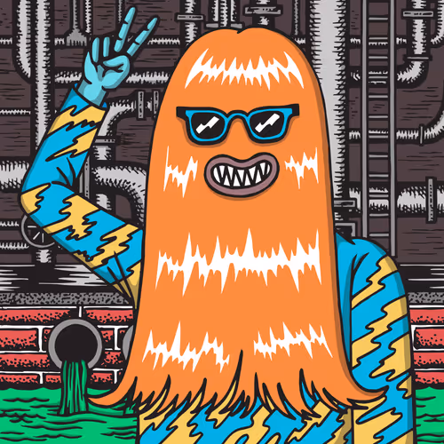 Monster Party 2