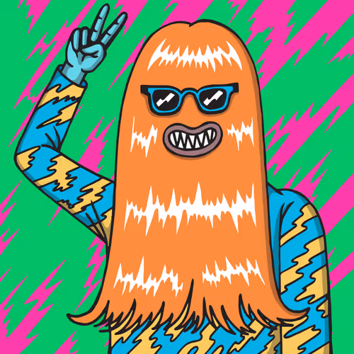 Monster Party 2