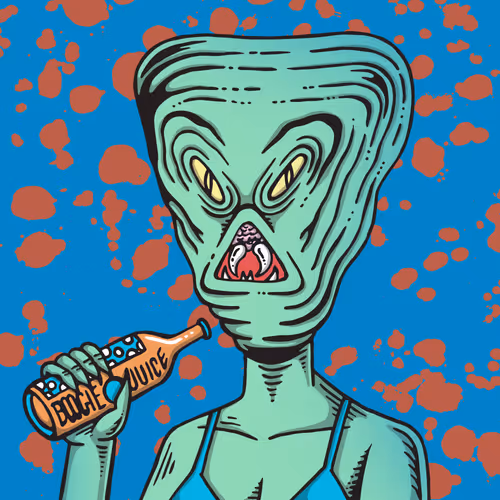 Monster Party 2
