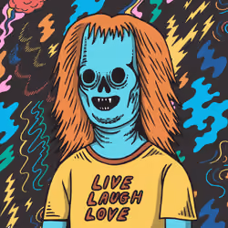 Monster Party #296