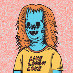 Monster Party #32