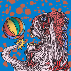 Monster Party #1390