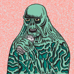 Monster Party #716