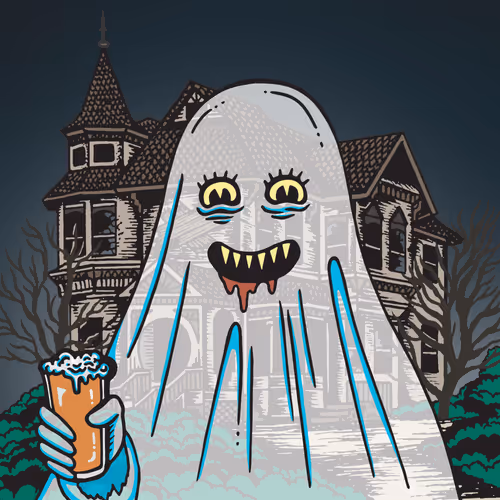 Monster Party #853