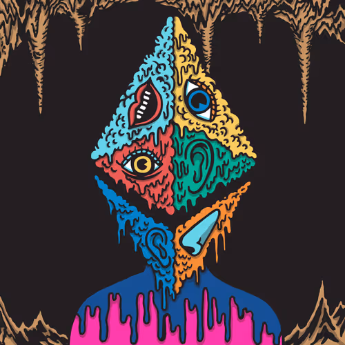Monster Party 2
