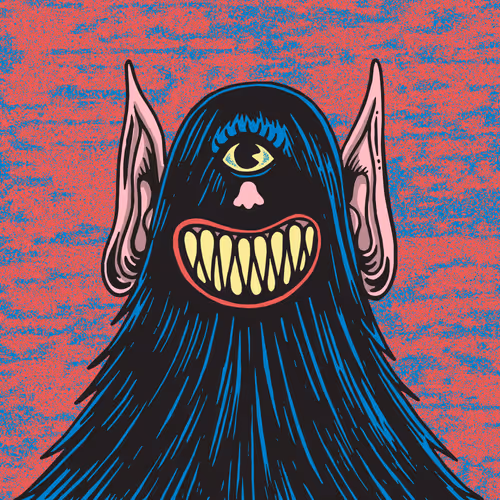 Monster Party 2