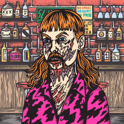 Monster Party #944