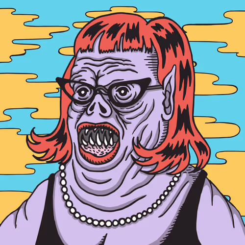 Monster Party 2