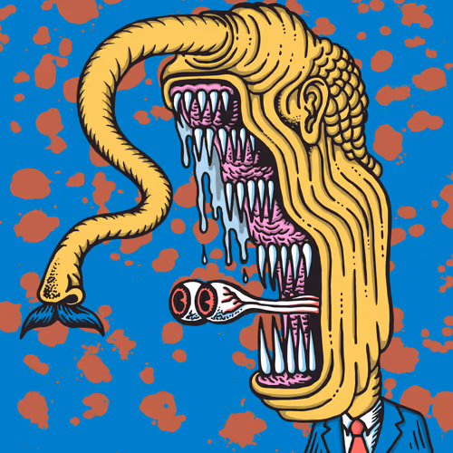 Monster Party 2