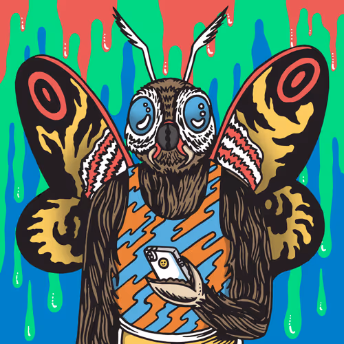 Monster Party 2