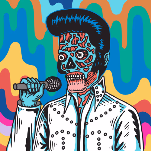 Monster Party 2