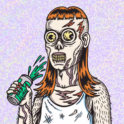 Monster Party #399