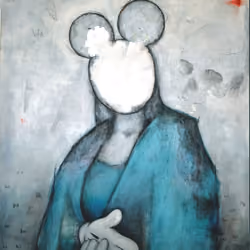 mona mouse