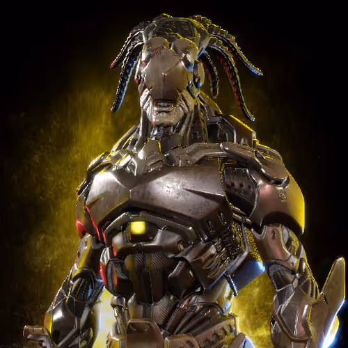 Unioverse Rare Heroes