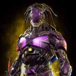 Reyu Midnight Fusion
