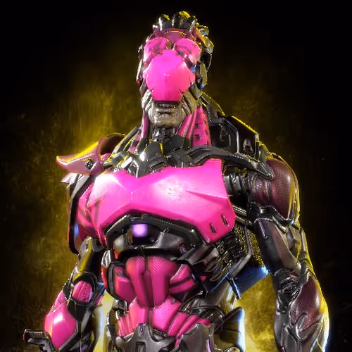 Unioverse Rare Heroes