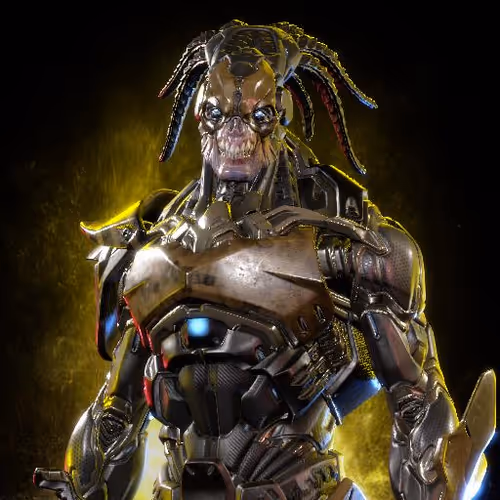 Unioverse Rare Heroes