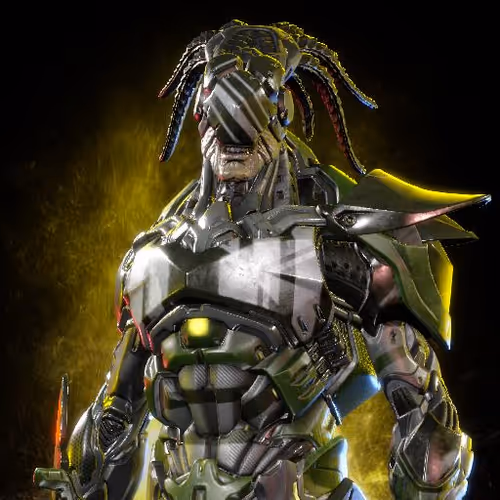 Unioverse Rare Heroes
