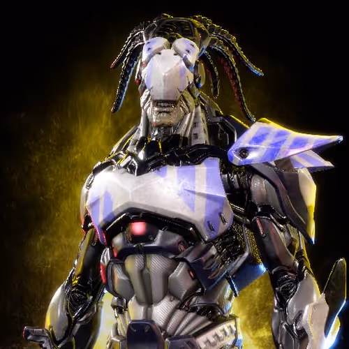 Unioverse Rare Heroes