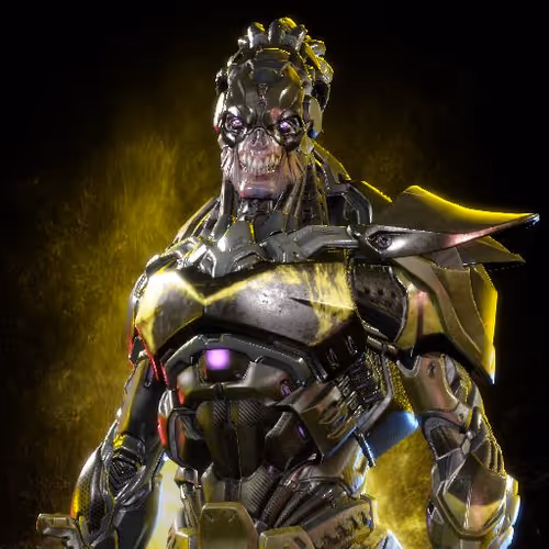 Unioverse Rare Heroes