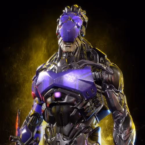 Unioverse Rare Heroes