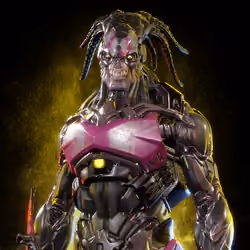 Reyu Pale Fusion
