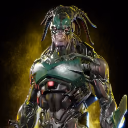 Reyu Sage Fusion