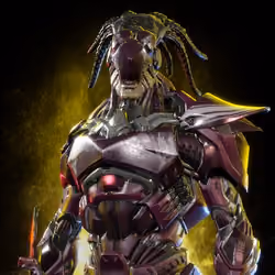 Reyu Pale Justice