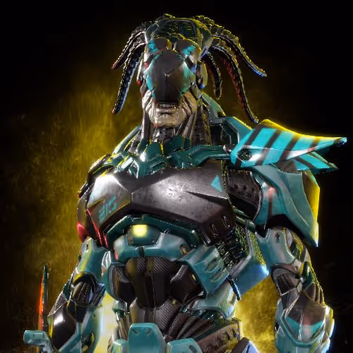 Unioverse Rare Heroes