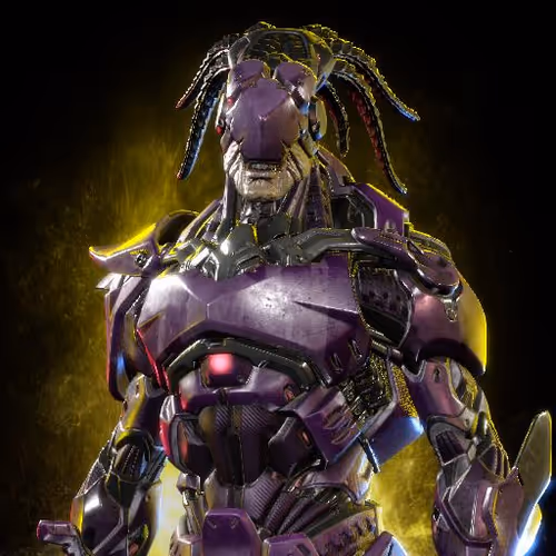 Unioverse Rare Heroes