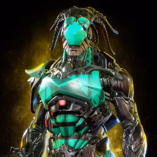 Reyu Sage Fusion