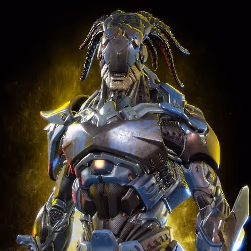 Unioverse Rare Heroes