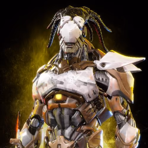 Reyu Dune Glory