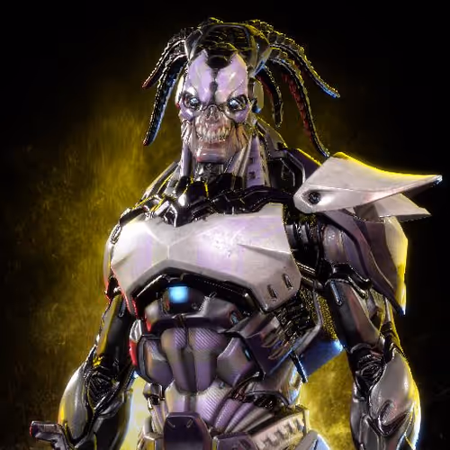 Unioverse Rare Heroes