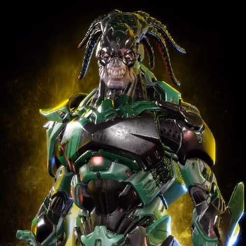 Reyu Sage Glory