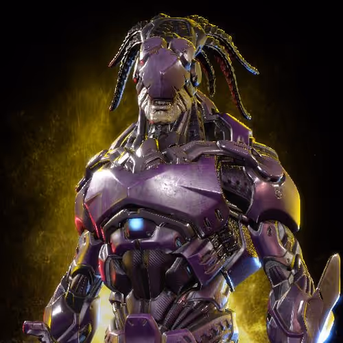 Unioverse Rare Heroes