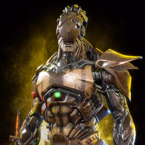 Unioverse Rare Heroes