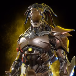 Reyu Dune Justice