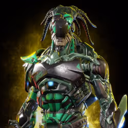 Reyu Sage Glory